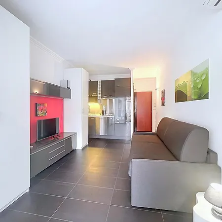Le Narval - - Croisette - Proche Palais Apartmán Cannes